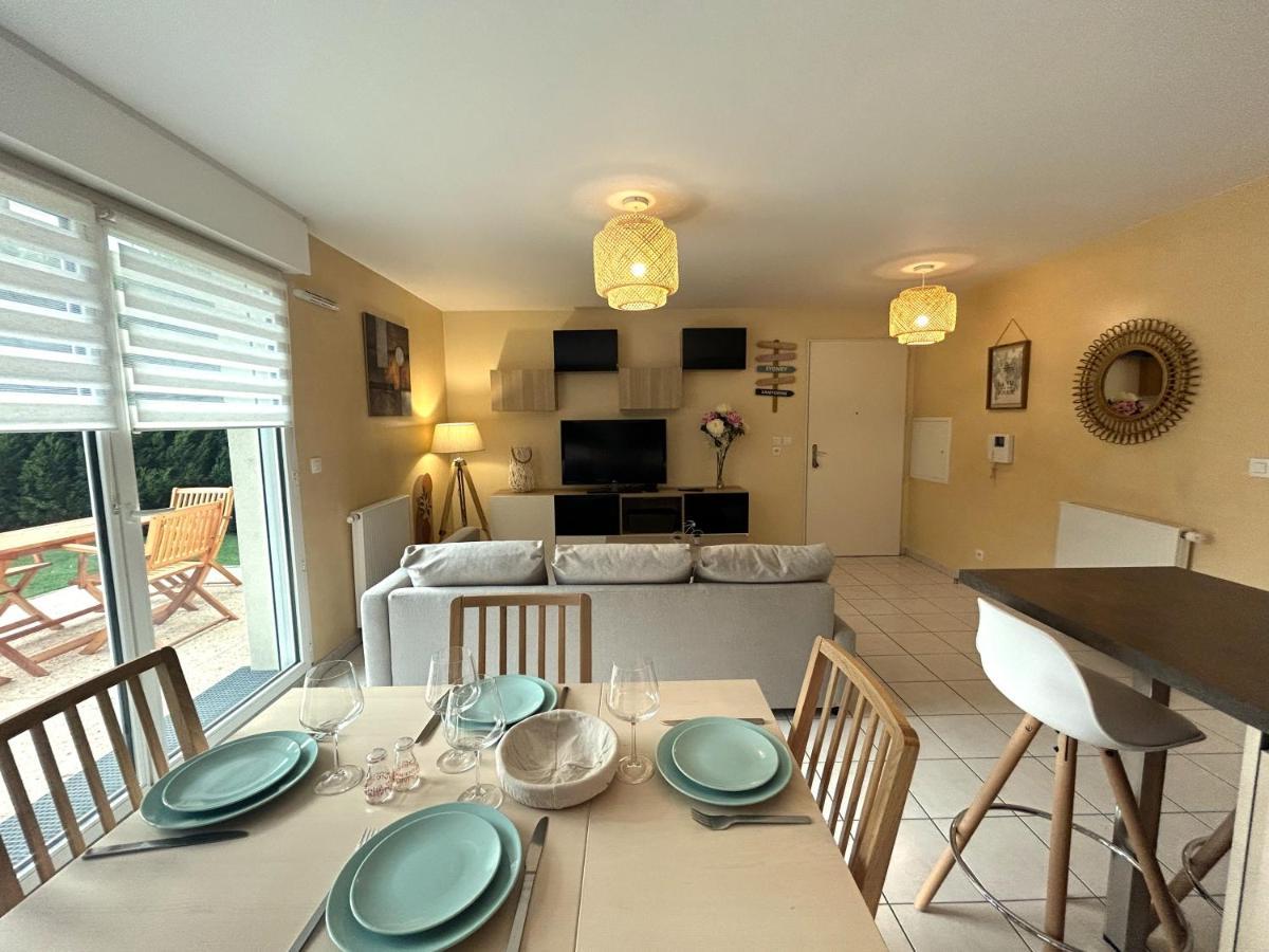Eden By Dream Apartments Chessy  Dış mekan fotoğraf