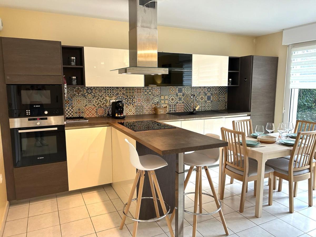 Eden By Dream Apartments Chessy  Dış mekan fotoğraf