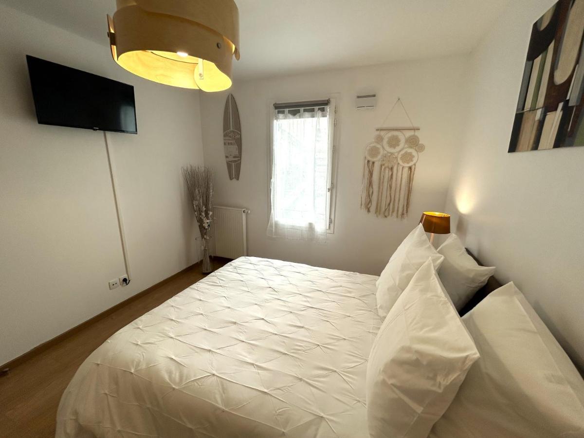 Eden By Dream Apartments Chessy  Dış mekan fotoğraf